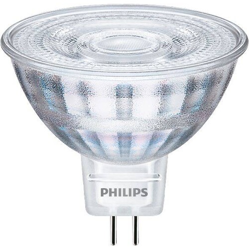 929002494502 Philips Lampen CorePro LEDspot 2,9 20W MR16 827 36° Produktbild