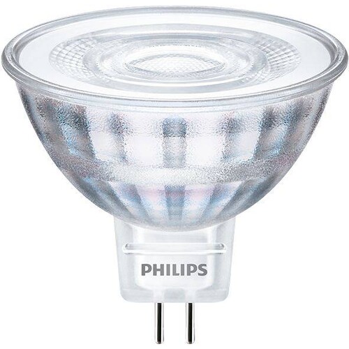 929002494702 Philips Lampen CorePro LEDspot 4,4 35W MR16 840 36° Produktbild