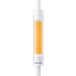 929002495002 Philips Lampen CorePro LEDlinear R7S 118mm 8,1 60W 830 Produktbild