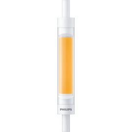 929002495002 Philips Lampen CorePro LEDlinear R7S 118mm 8,1 60W 830 Produktbild