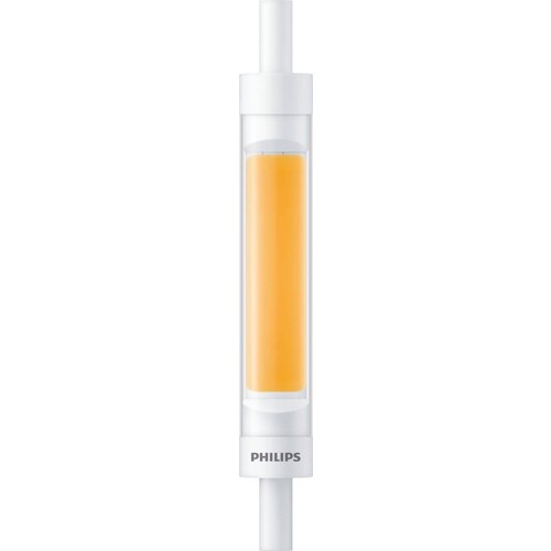 929002495002 Philips Lampen CorePro LEDlinear R7S 118mm 8,1 60W 830 Produktbild