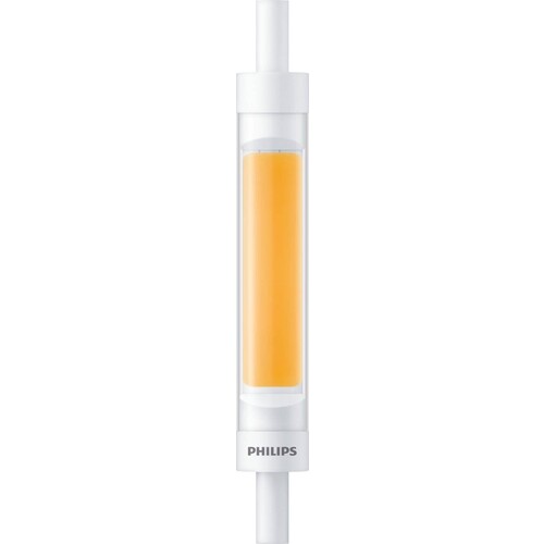 929002495002 Philips Lampen CorePro LEDlinear R7S 118mm 8,1 60W 830 Produktbild