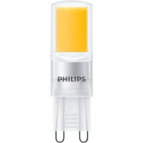 929002495502 Philips Lampen CorePro LEDcapsule 3.2 40W ND G9 827 Produktbild