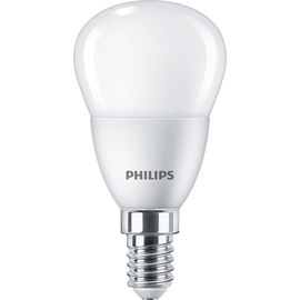 929002967102 Philips Lampen CorePro LEDluster 2,8 25W 827 E14 P45 ma Produktbild