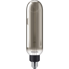 929002982701 Philips Lampen LED giant 25W E27 T65 1800K smoky D Produktbild