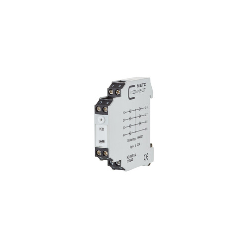 110640 Metz Connect KD-M8/7A Produktbild