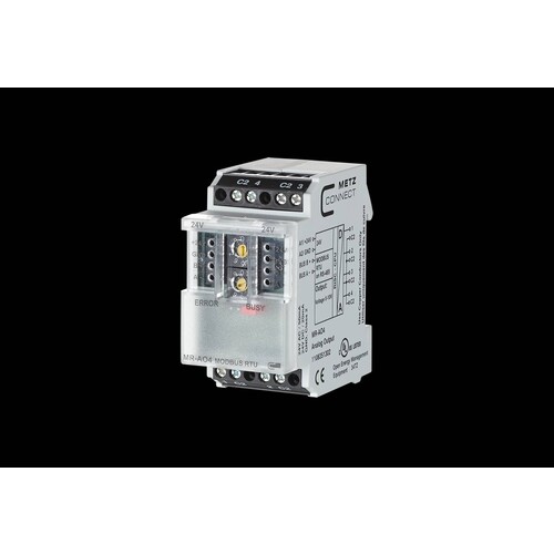 1108351302 Metz Connect MR-AO4 Modbus RTU Produktbild