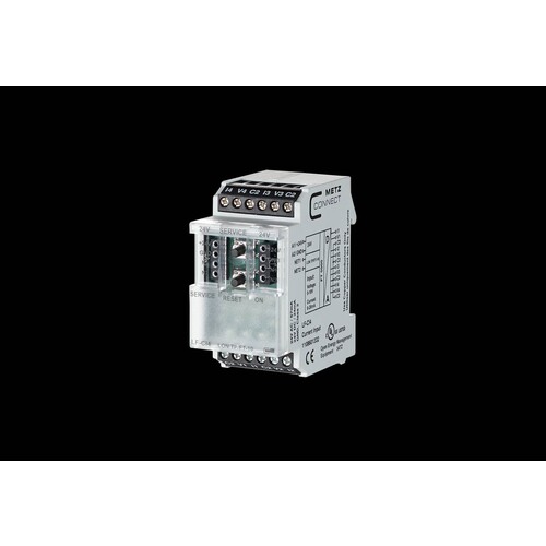 1108601332 Metz Connect LF-CI4 LON Produktbild