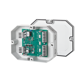 1108511319IP Metz Connect LF-DI10-IP65 LON Produktbild front M