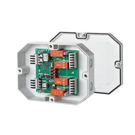 1108521321IP Metz Connect LF-DO4-IP65 LON Produktbild front M