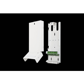 150300F206-E Metz Connect Consolidation Point VIK 6xSC-D APC OS2 Produktbild front M