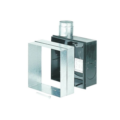 0018.0024 Maico MAUERRAHMEN ER-MR Produktbild Front View L