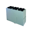 0018.0528 Maico Luftverteiler MF-BV75- 160-12 mit 2 Revisionsöffnungen 12 Ansc Produktbild