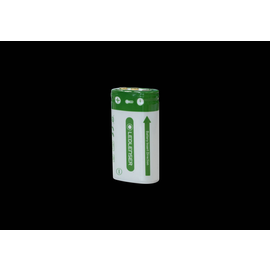500987 Ledlenser Li Ion Rechargeable Battery Pack 3,7V / 1550 mAh (2x14500) Produktbild