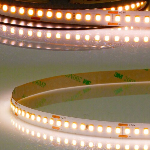 114915 ISOLED LED HEQ927 Flexband High Bright 24V 17W IP20 2250lm Produktbild