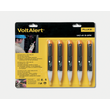 2433042 Fluke FLK 1AC A1 II 5PK Fluke 1Ac Ii Voltalert 5-Pack Produktbild front S