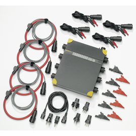 2630744 Fluke FLUKE 1760 INTL Netzqualitätsrecorder (drei Phasen), To Produktbild front M