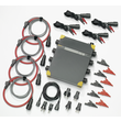 2637634 Fluke FLUKE 1760 TR INTL Netzqualitätsrecorder (drei Phasen), To Produktbild front S