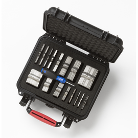 4551330 Fluke FLUKE 830/SHIMS Ausgleichsscheiben zur Wellenausrichtung Produktbild front M