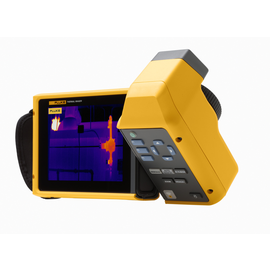 4841945 Fluke FLK TIX580 9HZ Wärmebildkamera, 640x480, 9 HZ, SR Produktbild front M