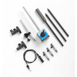 5011031 Fluke SVS 500 SVS 500 Satz mit 3 Bürsten, Tastkopfhalter, zweiteiliger V Produktbild front M