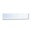50448 SIKU SIKU Infra Plate Pro IPP160 WW, 160 Watt, Wandmontage, Weiß, 905x20 Produktbild