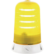 90085 Sirena SIRENA ROTALLARM LED Rundumlicht gelb 90/240V AC IP65 grau Produktbild