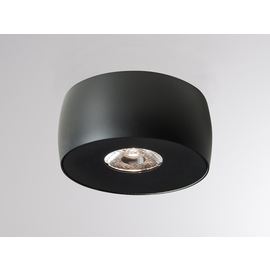 668-001010823550 Molto Luce VIBO SD AUFBAUSTRAHLER weiß matt LED Produktbild