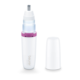 57612 Beurer HL 16 Damenrasierer Produktbild front M