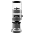 5KCG8433EMS KitchenAid Kaffeemühle Artisan Medallion Silber Produktbild