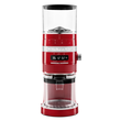 5KCG8433EER KitchenAid Kaffeemühle KitchenAid Empire Rot Produktbild