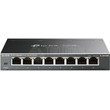 TL-SG108E TP-Link 8-Port Gigabit Easy Smart Switch Produktbild