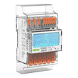 879-3000 Wago Energieverbrauchszähler für Direktanschluss 65A 3x230/400V MID Produktbild