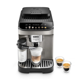 0132217076 DeLonghi ECAM290.81.TB Kaffeevollautomat Magnifica Evo Milk Produktbild