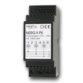 8400 DIN Inprojal Nero II PK Produktbild