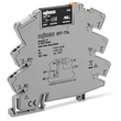 857-734 Wago Solid State Relaismodul, Eingangsnennspannung DC 24 V, Ausgangss Produktbild
