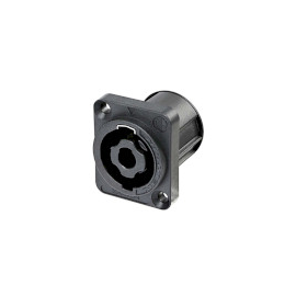 NTR-NL4MPXX Neutrik Neutrik Speakon NL4MP connector Produktbild front M