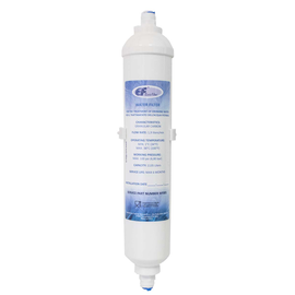 WF001 Euro Filter Water filter cartridge for refrigerator Produktbild