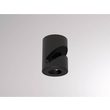 305-0001 Molto Luce ARKADE SYSTEM schwarz DM 20mm, H32mm Produktbild