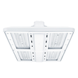 42187640 Zumtobel CR2PL L50k-840 PC WB LDO WH LED-Hallenleuchte Produktbild