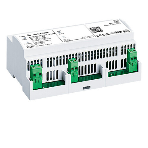 22171472 Zumtobel LITECOM CCD DALI-2 1CH Produktbild