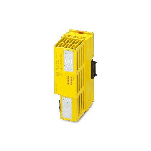 1159811 Phoenix AXC F XT SPLC 1000 Erweiterungsmodul Produktbild