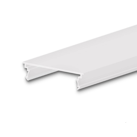 114396 Isoled Abdeckung COVER38 opal 200cm für LAMP40 Produktbild