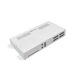 EC10431494 Esylux SMARTDRIVER 2 TW BT 2C+2 x8 ELC Lichtsteuerung für bis zu 8 Produktbild front M