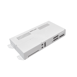 EC10431456 Esylux SMARTDRIVER 2 TW BT 2C+2 x6 ELC KNX Lichtsteuerung für bis Produktbild front M