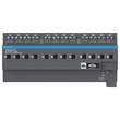 SA-M-12.16.2.12 Busch-Jaeger Schaltaktor 12fach 16A Produktbild