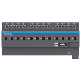 SA-M-12.16.2.12 Busch-Jaeger Schaltaktor 12fach 16A Produktbild