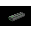 502125 Ledlenser Powerbank Flex 7 IP65 2 Akkus mit je 3400 mAH Produktbild