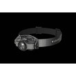502147 Ledlenser MH5 schwarz / grau Stirnlampe IP54 Rechargeable 400lm Produktbild