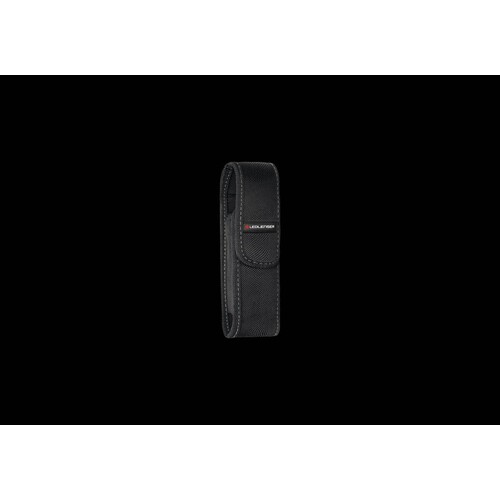 502268 Ledlenser Pouch Type O Produktbild Front View L